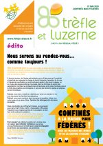 T&L 7 Mai 2020 confinés COUV